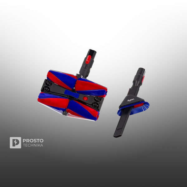 Пылесос Dyson PencilVac Vacuum Cleaner SV50 Black